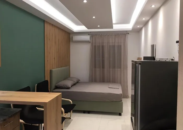 Luxury Ipoga
