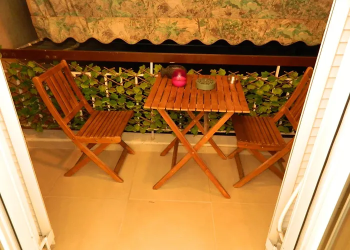 'Η Ωραία των Αθηνών' A Lux&Cozy Apt in Athens