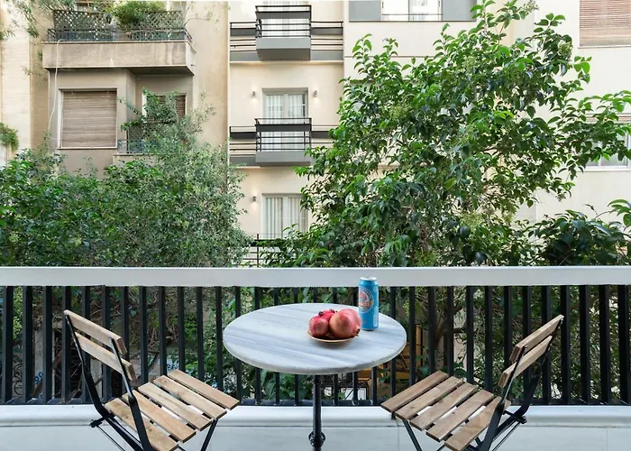 A Short Walk To Syntagma And Plaka By Athenian Homes